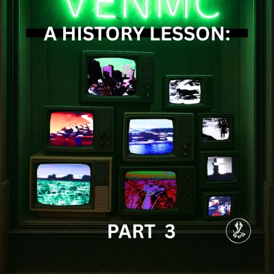 A History Lesson:, Pt. 3 (feat. Imp) - Single