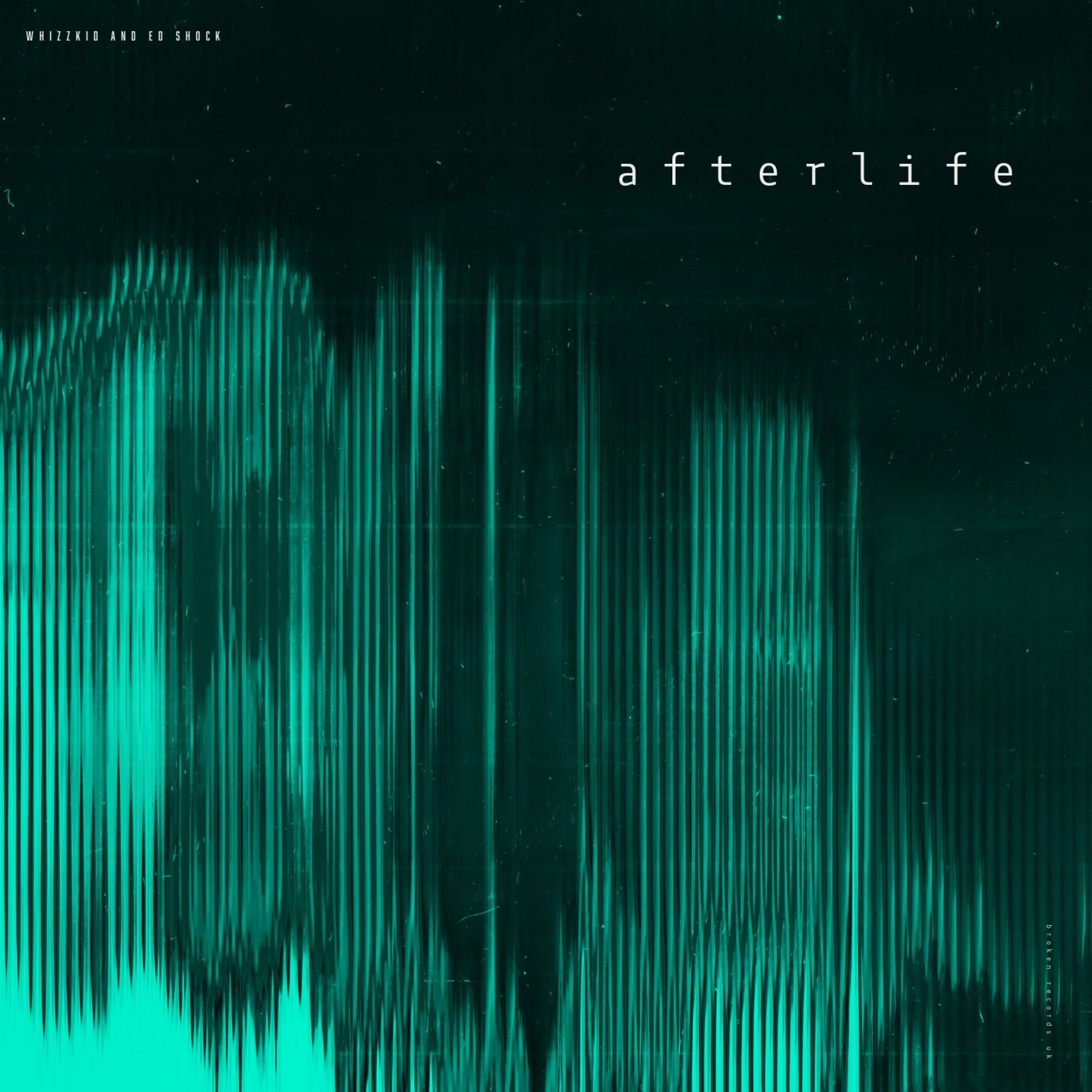 afterlife - Single