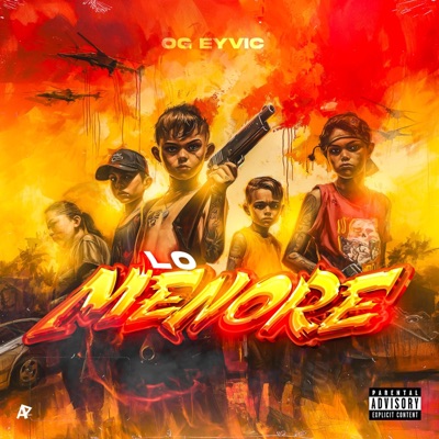 Lo Menore - Single