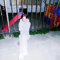 backyard ghosts - MADI