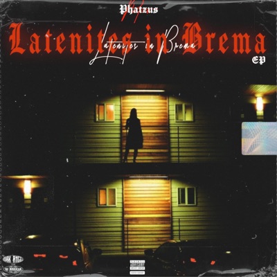 Latenites in Brema - EP