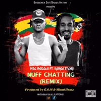 Nuff Chatting (feat. Kardi Tivali) - Single - NBG BADDA