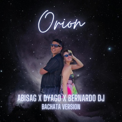 Orion (Bachata Version) - Single