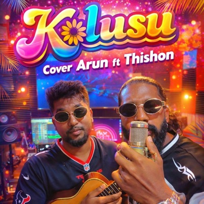 Kolusu (feat. Arunan Surenthiran) - Single