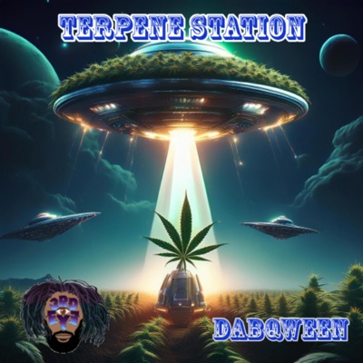 Terpene Station (feat. DabQween) - Single