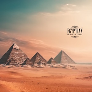 Ancient Pyramid Mystery