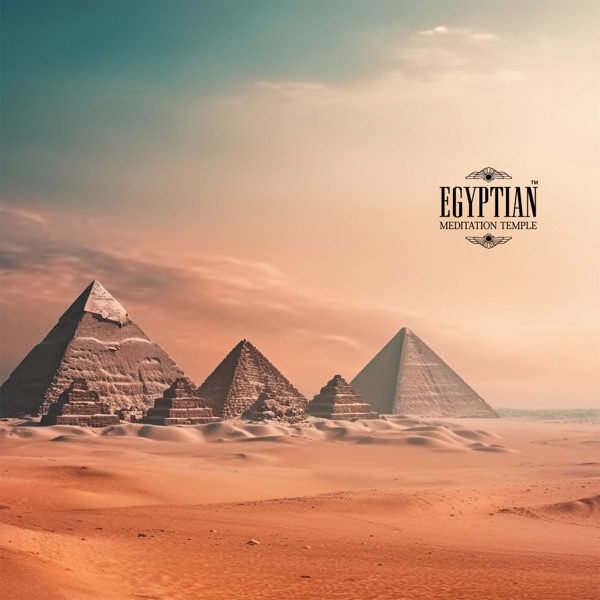 Ancient Pyramid Mystery