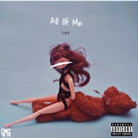 All of me - Single - Teddylove