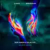 Demi Kanon & Galactixx - Wildest Dream