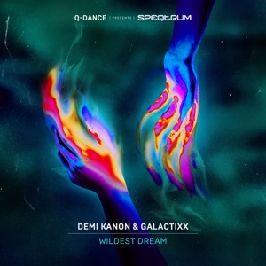 Wildest Dream - Single