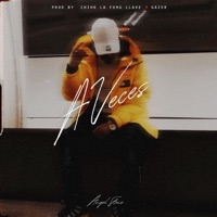 A Veces - Single - Angel Stone