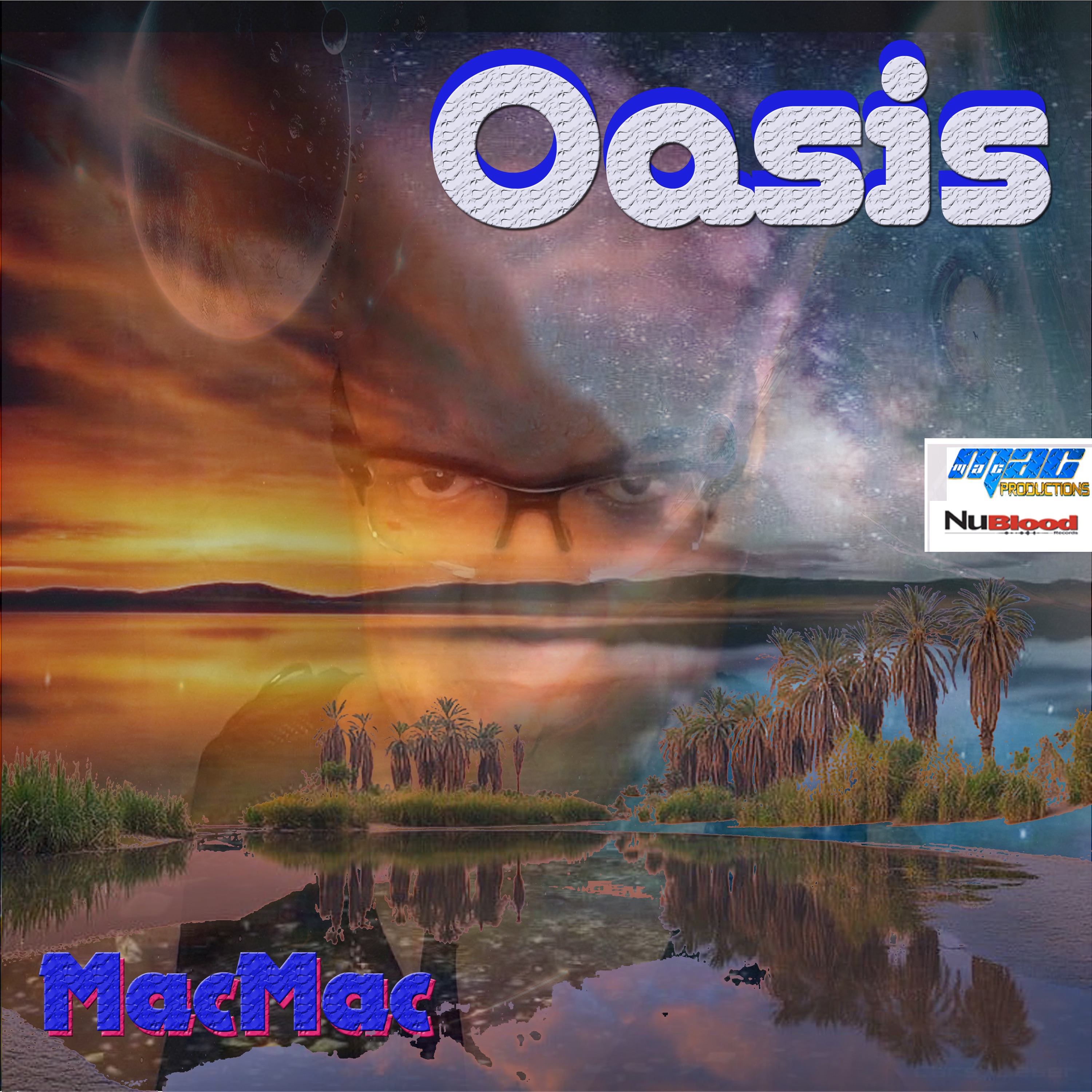Oasis - Single