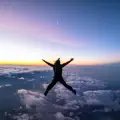 Falling