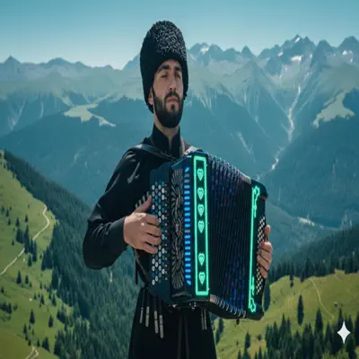 Ascolta 'vumger samshoblos - Single' di gega lomia