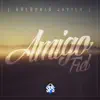 Gregorio Javier - La Revelación de Juan