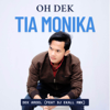 OH DEK TIA MONIKA (feat. DJ Ekall Rmx) [Breakbeat Version] - Dek Aroel