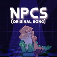 NPCS (The Amazing Digital Circus Gummigoo Song) - Single - Natzaro