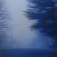 green to blue - Single - comet