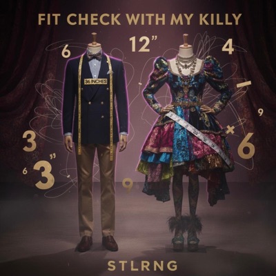 Fit Check With My Killy - Single