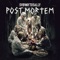 Post Mortem artwork