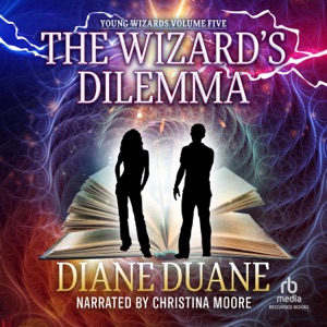 The Wizard's Dilemma (Young Wizards)