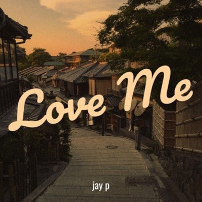 Love me - Single