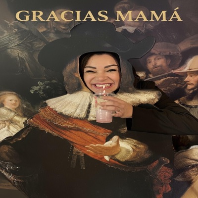 GRACIAS MAMÁ - Single