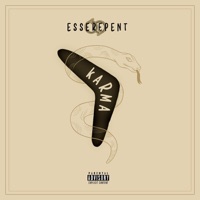 Karma - Single - Esserpent