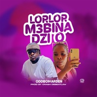 LorLor M3BiNa Dzi O - Single - OddboiHarden