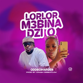 LorLor M3BiNa Dzi O OddboiHarden