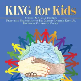 King For Kids: School and Family Edition (Abridged)