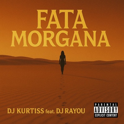 FATA MORGANA - Single