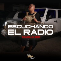 Escuchando El Radio - Single - Diablo 868