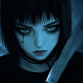 Острые лезвия - Hardstyle BXZX & Brz