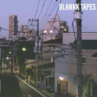 Blankk Tapes - cblankk