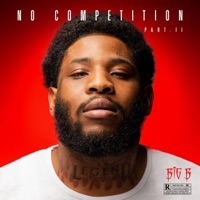 No Competition 2 - Big Bitches