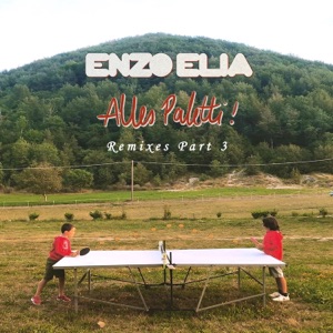 Alles Paletti Remixes, Pt. 3 - Single