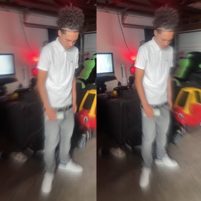 Gotham city - Single