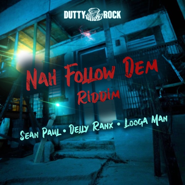 Nah Follow Dem Riddim - EP