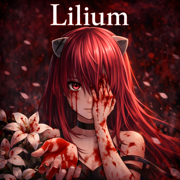 Lilium (feat. Isabell Constantine) [Cover] - Iago Augusto