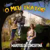 Marotos Da Concertina - O Meu Trator