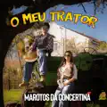 O meu trator