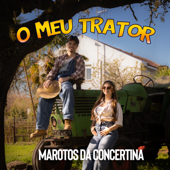 O Meu Trator