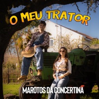 O Meu Trator
