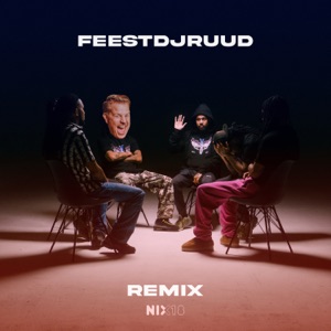 Drink Niet Meer (feat. De Jeugd van Tegenwoordig) [FeestDJRuud Remix]