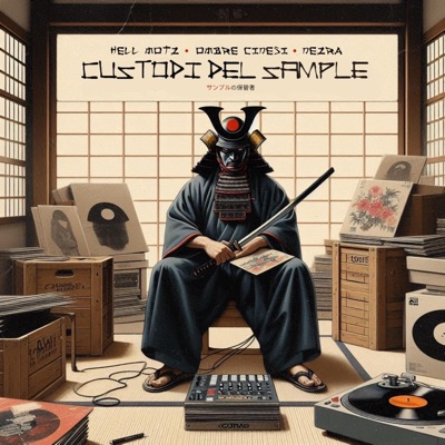 Custodi Del Sample