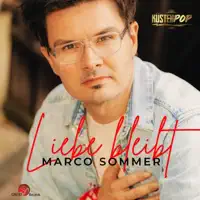 Liebe Bleibt — Marco Sommer