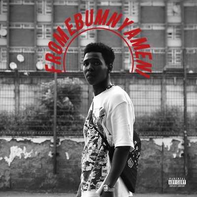 From Ebumnyameni - EP