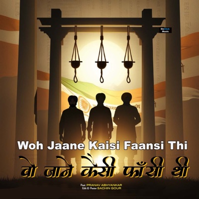 Woh Jaane Kaisi Faansi Thi - Single