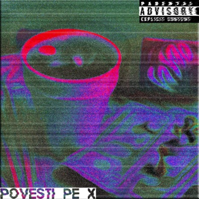Povesti pe X - EP